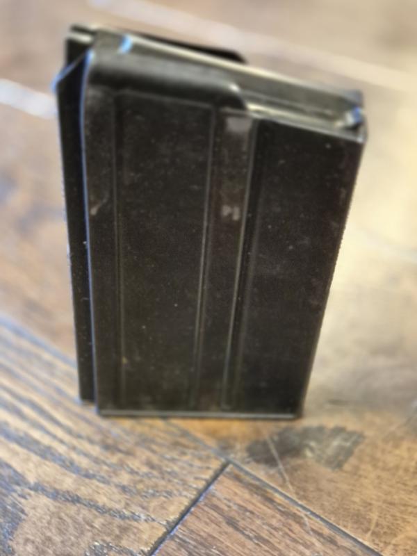 WW2 GERMAN NAZI MARKED ZB26/30 MAGAZINES, JK37